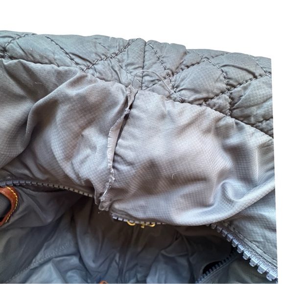 MZ Wallace Medium Metro Tote in Magnet - Picture 8 of 9